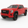 EGR Baseline Series Rugged Look Fender Flares for 07-13 GMC Sierra 1500