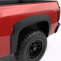 EGR Baseline Series Rugged Look Fender Flares for 07-13 GMC Sierra 1500