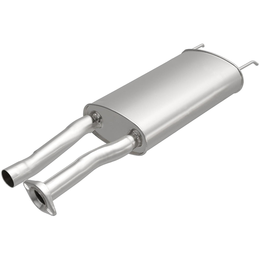 Muffler - 97-00 Explorer Mountaineer 4.0L