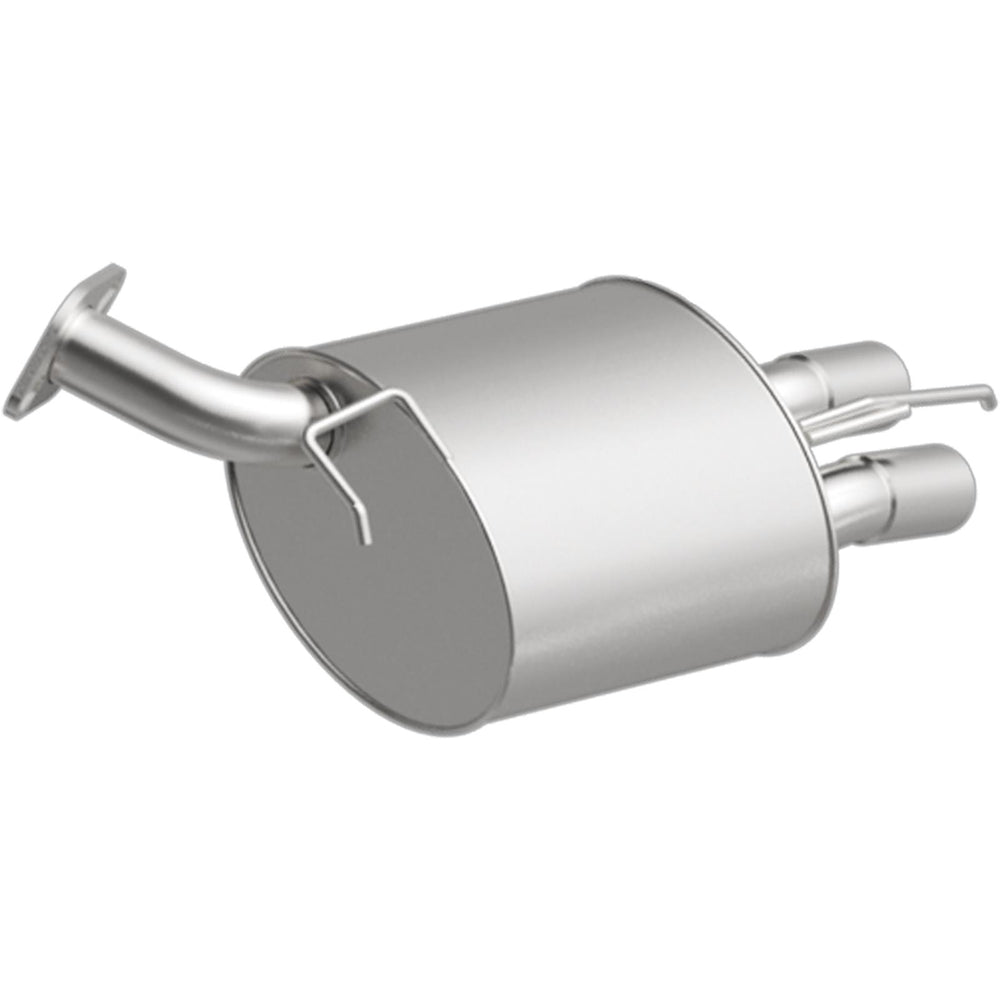 DIRECT-FIT MUFFLER - 06-10 INFINITI