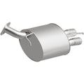 DIRECT-FIT MUFFLER - 06-10 INFINITI