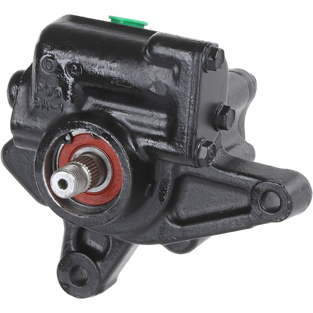 POWER STEERING COMPONENTS