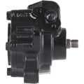 POWER STEERING COMPONENTS
