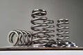 Kelford Valve Springs and Retainers Toyota Mk5 Supra/ BMW B58 3.0l B58 inline 6.