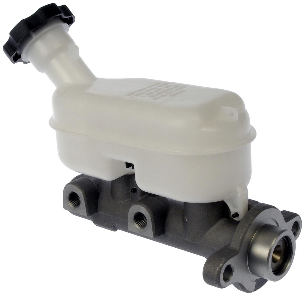 NEW MASTER CYLINDER