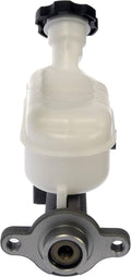 NEW MASTER CYLINDER
