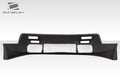 1986-1991 Mazda RX-7 Duraflex Vanish Front Bumper Cover - 1 Piece