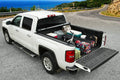 NISSAN FRONTIER 4'10" WITH OR WITHO