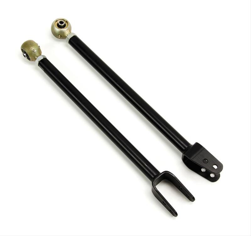 ~(13.9 lbs. 27X7X3)~ TJ Pro LCG Long Control Arm Kit - Front Upper (3-5 Lift)