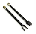 ~(13.9 lbs. 27X7X3)~ TJ Pro LCG Long Control Arm Kit - Front Upper (3-5 Lift)