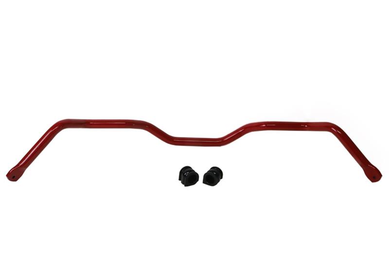 Sway bar - 30mm X heavy duty 1 Sway Bar 2 Bushings Grease