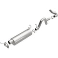 EXHAUST KIT 94-95 DODGE RAM 2500 3