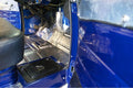 2002-2013 CHEVROLET AVALANCHE FIREW