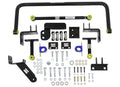 SWAYBAR/TRAC ROD COMBO KI
