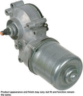 NEW WIPER MOTORS