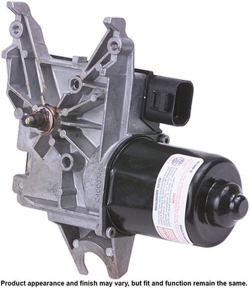 NEW WIPER MOTORS