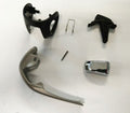 Fidanza 03-08 Hyundai Tiburon 2.7L 6-Speed Short Throw Shifter