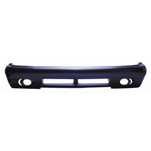 CHEVY S SERIES 9804 FRONT BUMPER COVER/ VALANCE