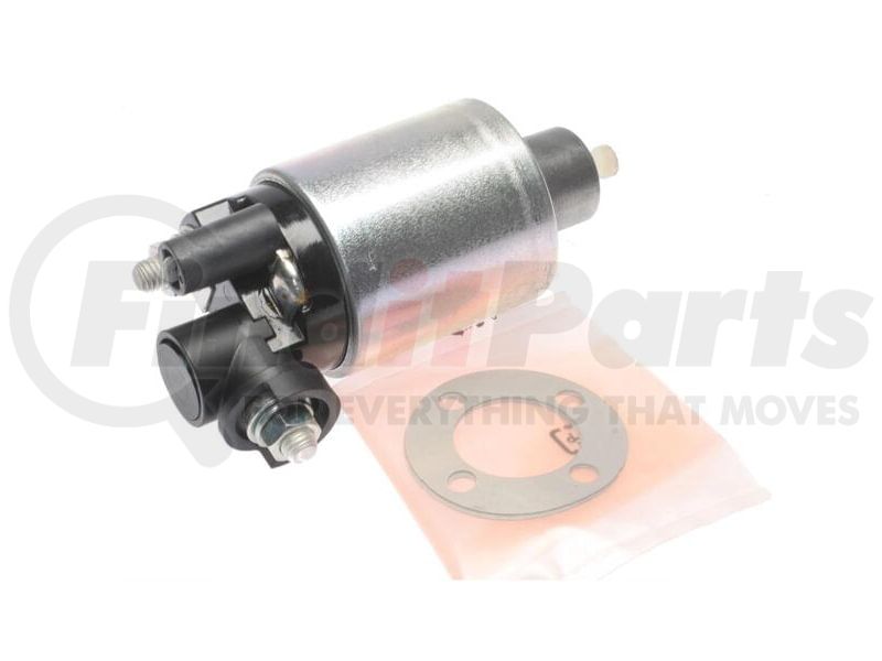 INTRMTR STARTER SOLENOID