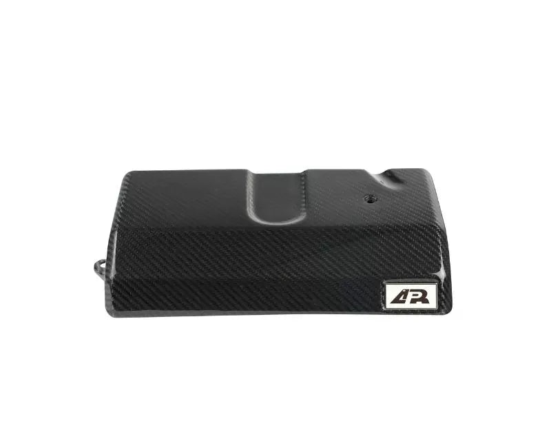 Carbon Fiber Alternator Cover