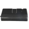 Carbon Fiber Alternator Cover