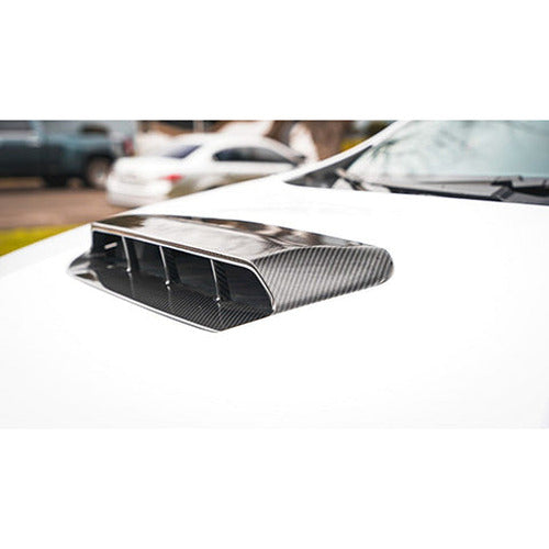 Hood Scoop
