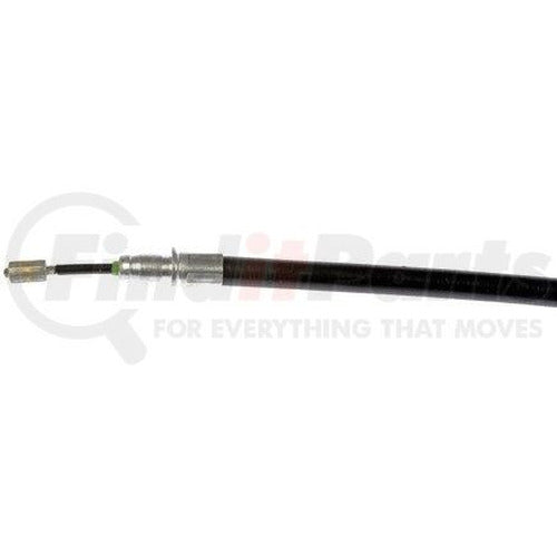 BRAKE CABLE