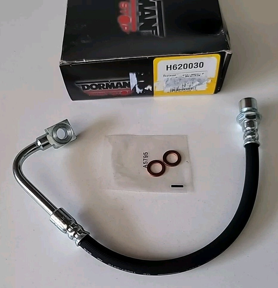 BRAKE HOSE