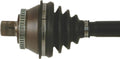 CV DRIVE AXLE