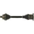 CV DRIVE AXLE