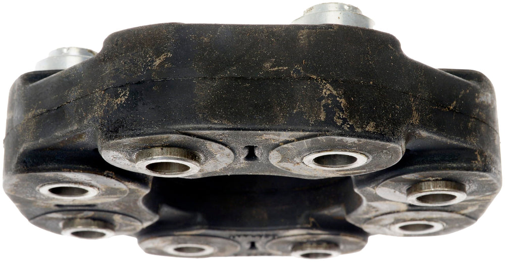 FLEX COUPLER