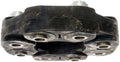 FLEX COUPLER
