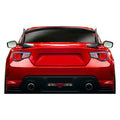 2013-2020 Scion FR-S Toyota 86 Subaru BRZ Carbon Creations NBR Rear Wing Spoiler - 1 Piece