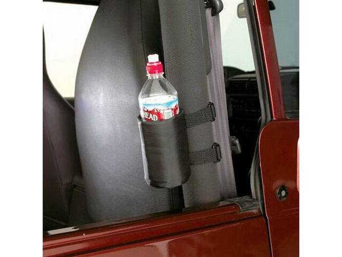 ROLL BAR DRINK CUP HOLDERS