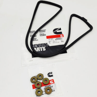 GASKET, PUSH ROD COVER