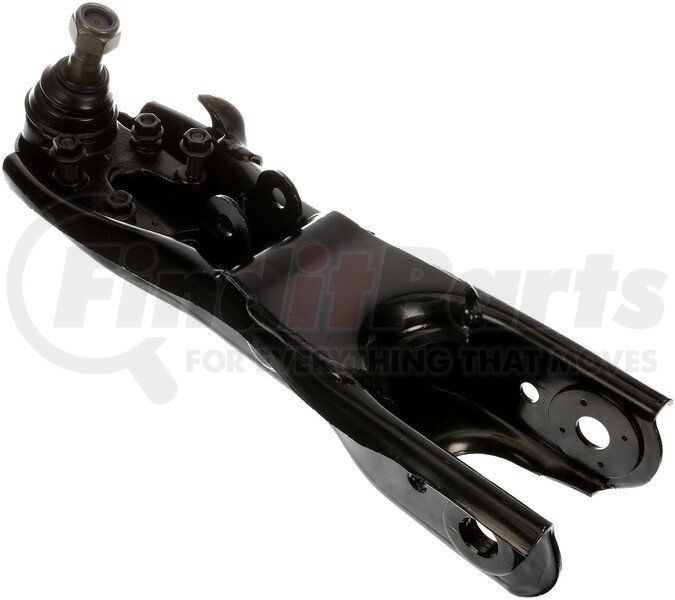 CONTROL ARM
