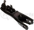 CONTROL ARM