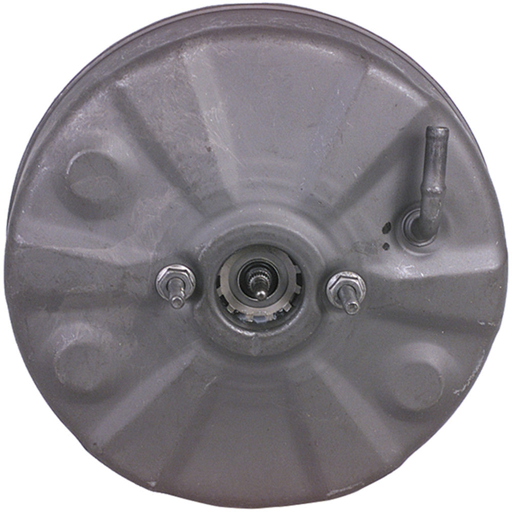 POWER BRAKE UNIT