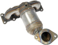 MANIFOLD CONVERTER