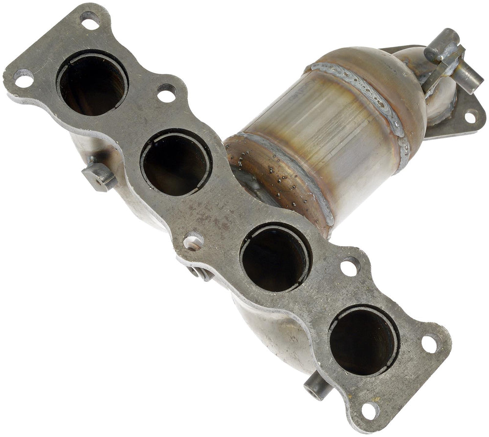 MANIFOLD CONVERTER