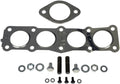 MANIFOLD CONVERTER