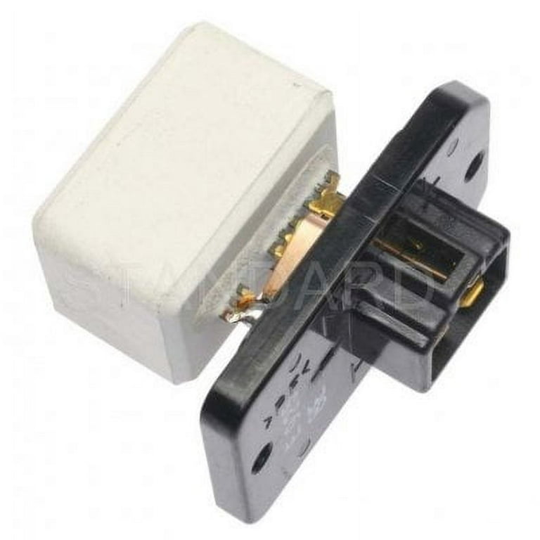 INTRMTR BLOWER RESISTOR
