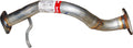 DIRECT-FIT PIPE - 04-12 MITSUBISHI