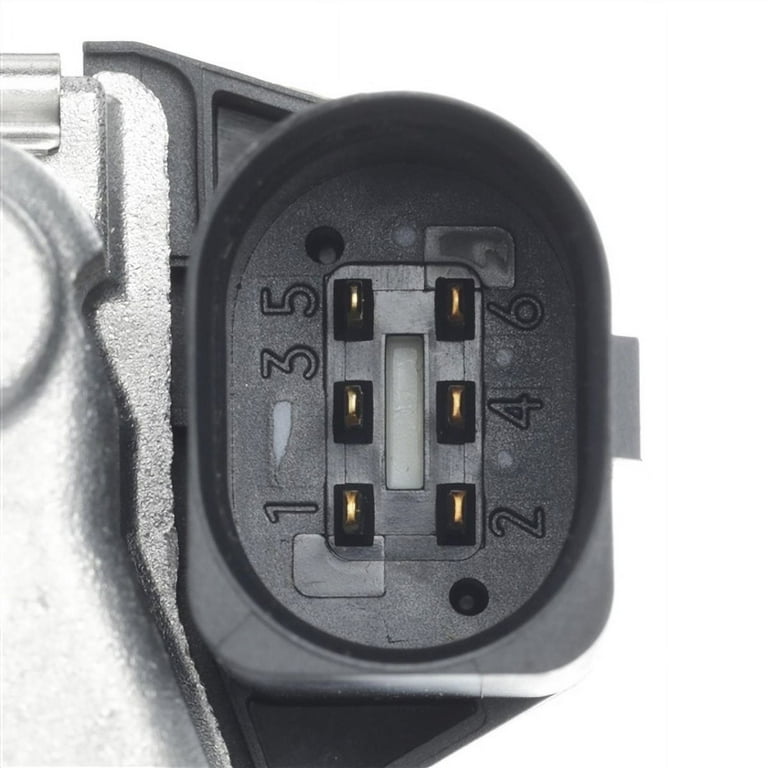 EGR TUBE CONNECTOR