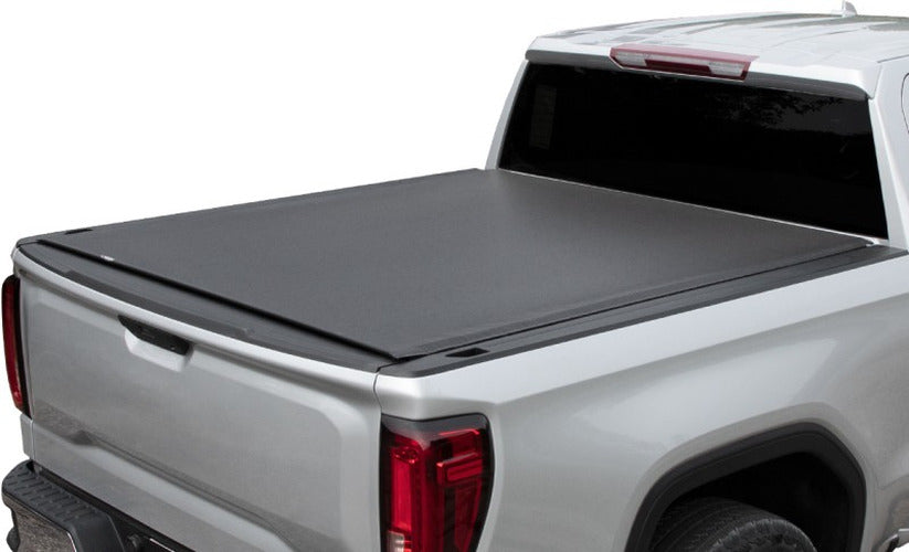 ~(27 lbs. 78X8X6)~ 07-ON Toyota Tundra 6 6 Box (w deck rail)