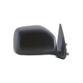 0004 TOYOTA TACOMA RH MANUAL FOLDAWAY OE MIRROR BLK W/ OFF ROAD PKG