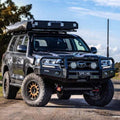PREMIUM OFF ROAD BUMPER SUITED FOR