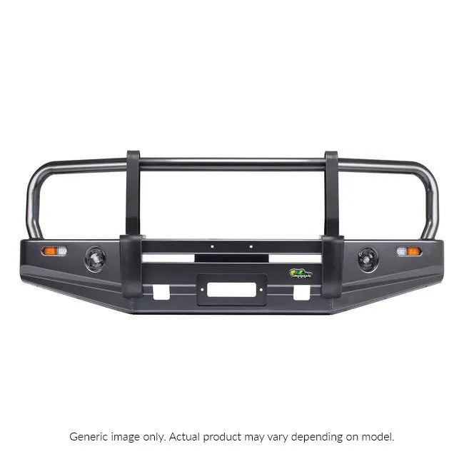 PREMIUM OFF ROAD BUMPER SUITED FOR