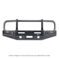 PREMIUM OFF ROAD BUMPER SUITED FOR