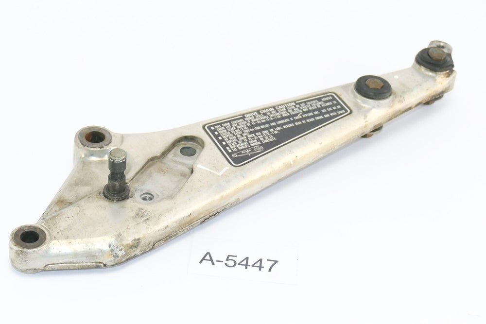 MOTOR MOUNT